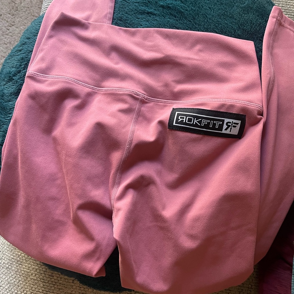 Rokfit legging